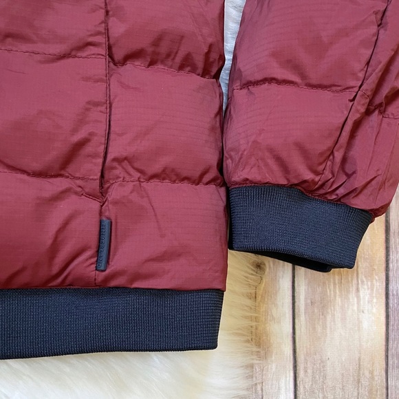 Timberland Men’s Sierra Cliff Reversible Jacket - Picture 3 of 11